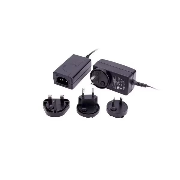 Plug-In Adapter Single-Out 12V 12A 15W, Sl Power / Condor, Mfr#: PW170KB1203B01